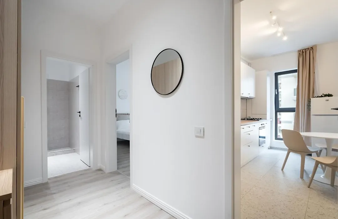 Plaza Residence Studio 214-1